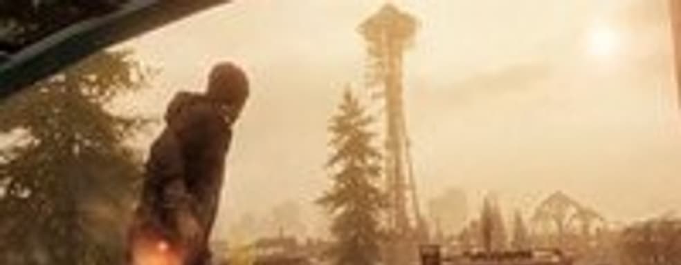 Новый геймплей inFAMOUS: Second Son - Smoke & Mirrors