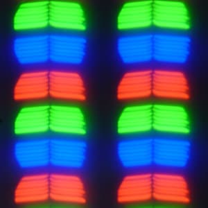 Обзор планшета Teclast X98 Pro. Тестирование дисплея