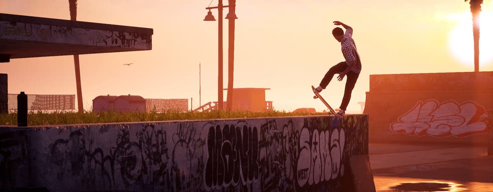 Авторов Tony Hawk's Pro Skater 1 + 2 объединили с Blizzard