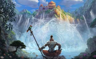 Tibia to get a new playable class for the first time in 28 years