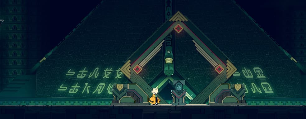 Вдохновленный Sekiro и Hollow Knight экшен-платформер в даопанк сеттинге Nine Sols выйдет в мае