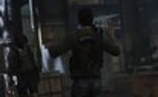 Naughty Dog о кат-сценах в Uncharted 3: Drake's Deception