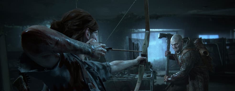 Оптимизировали – версию The Last of Us Part II от 2018 года сравнили с финальным релизом