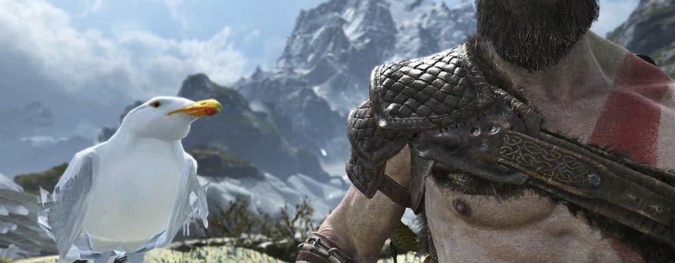 [Видео] Народная консоль Xbox Series S // God of War разорвал Halo Infinite