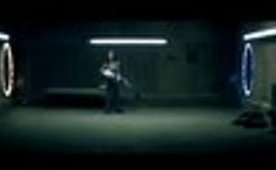 Короткометражка Portal: No Escape