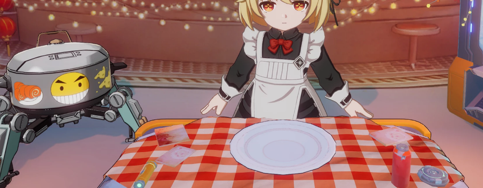 Китайцы бросают вызов Genshin Impact. Разработчики Tower of Fantasy представили геймплей и обозначили релизное окно