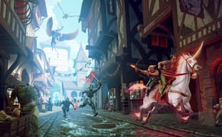 Beamdog работает над новой интеллектуальной собственностью. Это ролевая игра