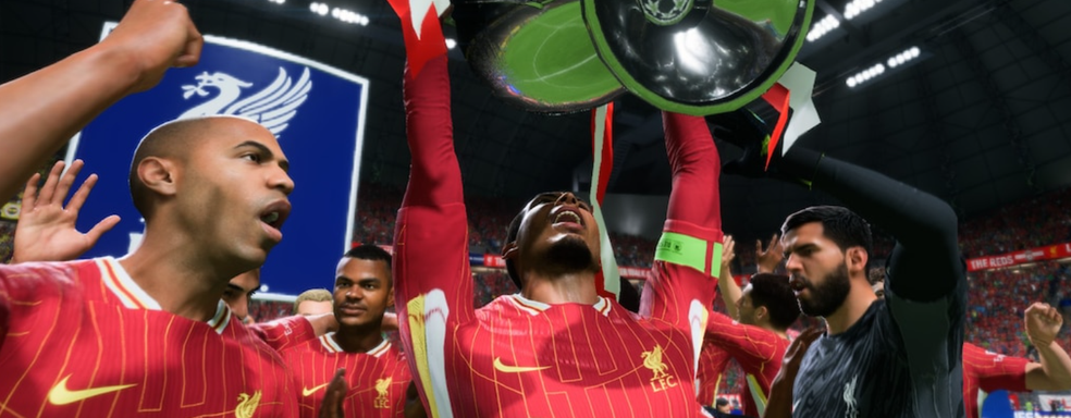 EA Sports FC 25 ставит новые рекорды серии в Steam. Новинка стартовала лучше предыдущей части по онлайну