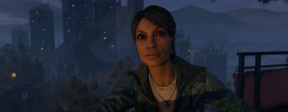 Смотрите свыше 16 минут геймплея Dying Light 2 Stay Human