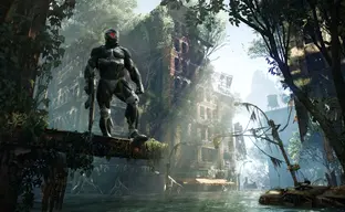 [Видео] Как Crytek потеряла все // Почему отменили Crysis 4