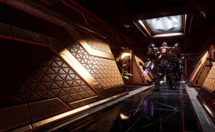 Ремейк System Shock нашел себе издателя