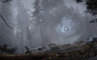 GSC Game World показала два новых арта S.T.A.L.K.E.R. 2. Фанаты сразу узнают церковь из «Чистого Неба»