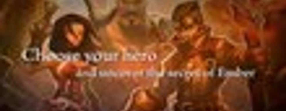 Трейлер Torchlight для XBLA