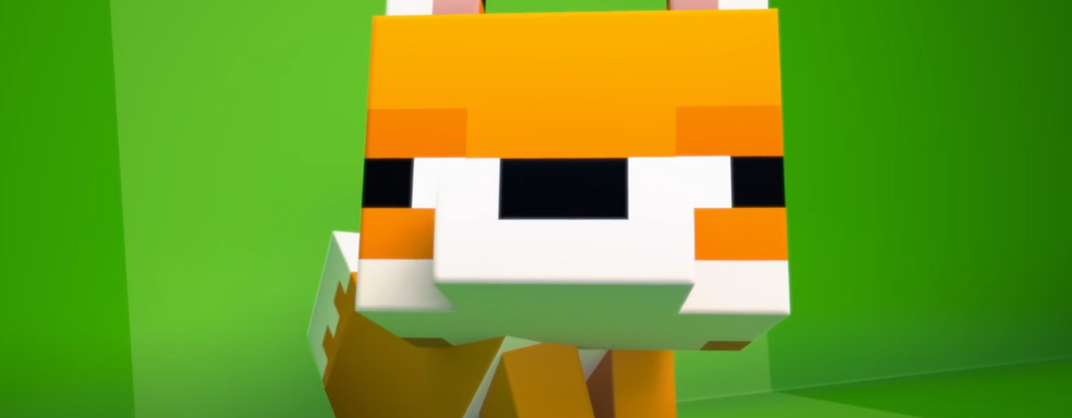 На Minecraft Live представят новый биом и враждебного моба — утечка