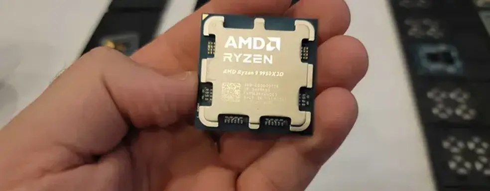 Is it Worth Overpaying? Ryzen 9 9950X3D and Ryzen 9 9900X3D Gaming Performance Will Be on Par with Ryzen 7 9800X3D
