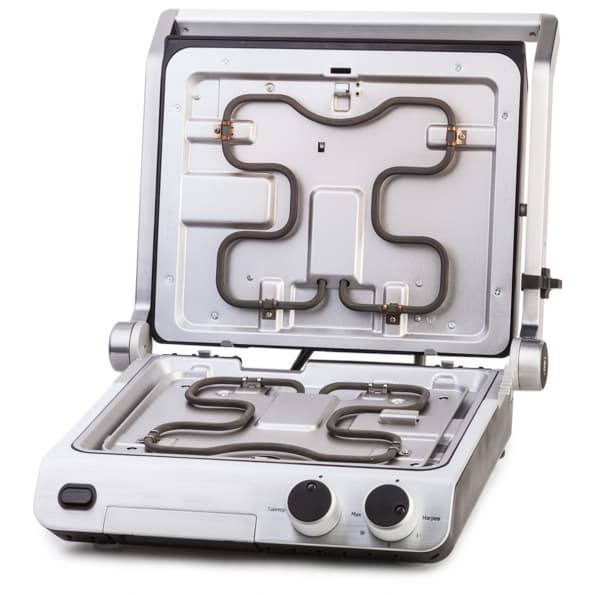 Контактный электрогриль Kitfort KT-1603