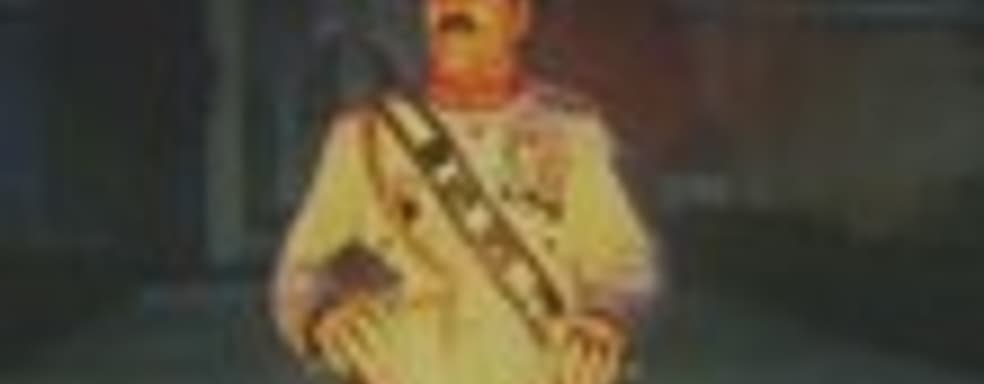 Gamescom-трейлер Just Cause 3