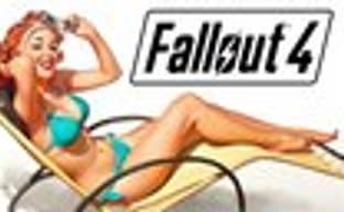 Поклонники скачали более 1 млн модов для Fallout 4