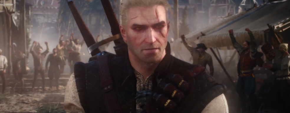 Моддер воссоздаёт на движке The Witcher 3 рассказ Анджея Сапковского. Вышел трейлер The Last Wish Project