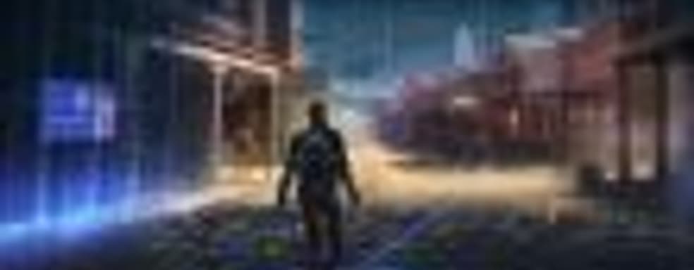 Джон Ромеро просит у поклонников 700 тысяч долларов на шутер Blackroom