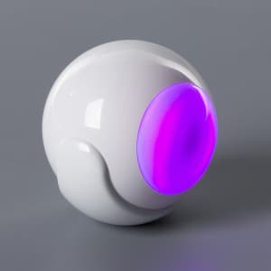 Внешний вид Fibaro Motion Sensor Внешний вид Fibaro Motion Sensor