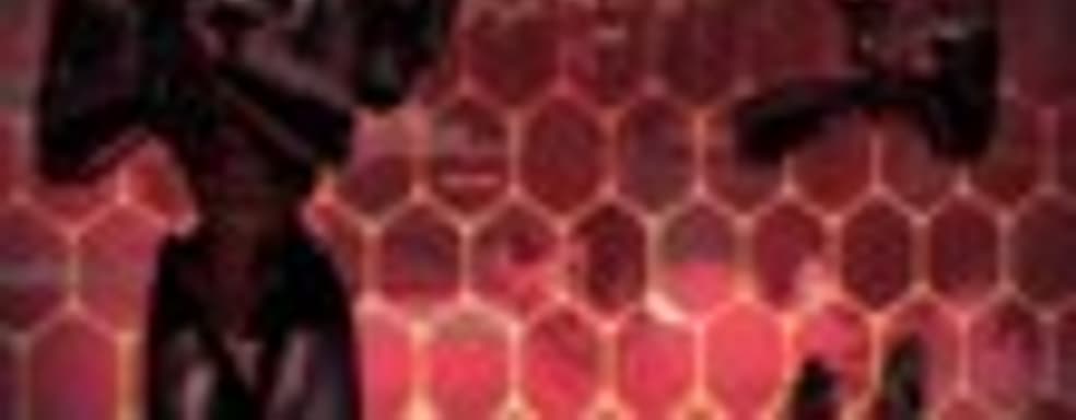 Launch-трейлер Mass Effect 3: Omega