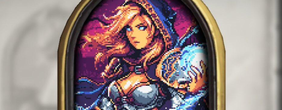 Blizzard удалила из Hearthstone портреты героев, которые фанаты посчитали сгенерированными ИИ-артами