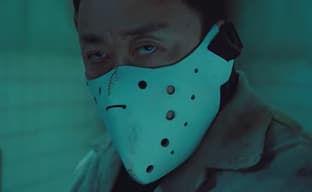 Одинокий кореец против толпы заключённых в фильме-приквеле PUBG