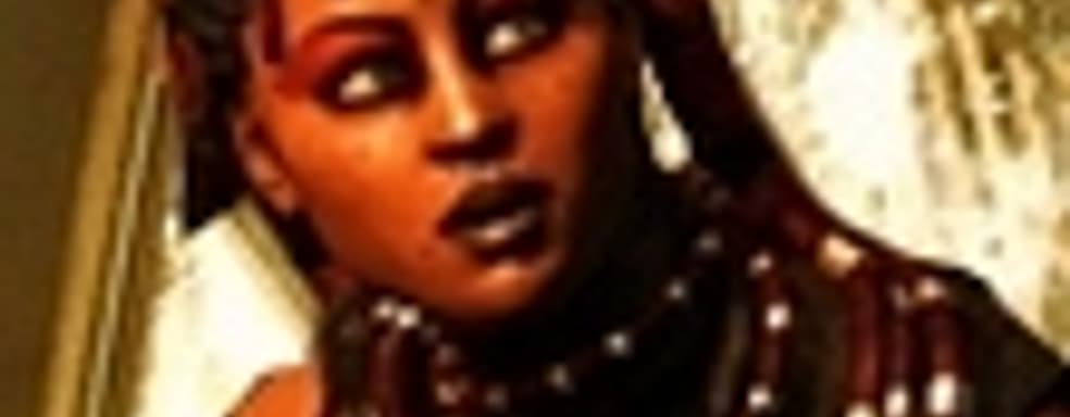 inFamous 2: новые детали