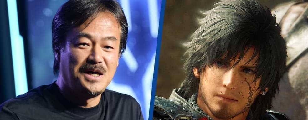 Cоздатель серии считает Final Fantasy 16 лучшей частью, но перед инвесторами извиняются за низкие продажи