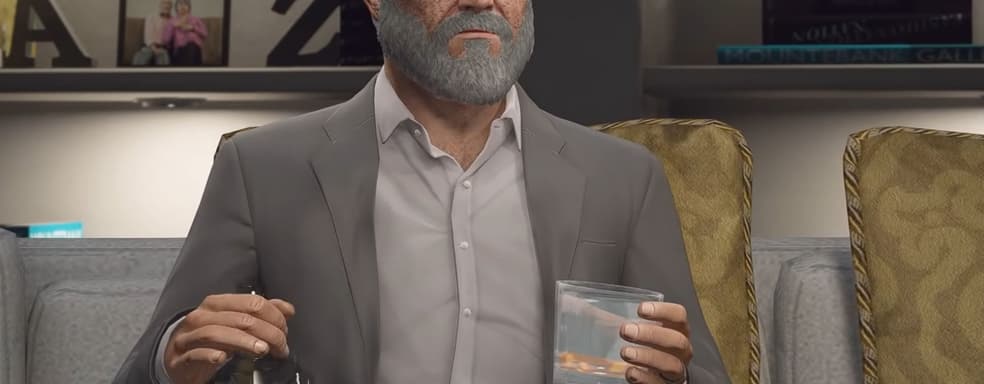 Продано 500 миллиардов копий – в шутливом фанатском ролике представили анонс GTA 5 для Playstation 10