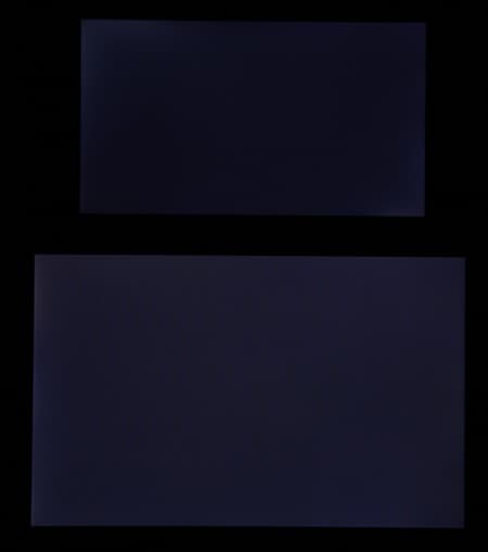 Обзор смартфона Doogee T6 Pro. Тестирование дисплея