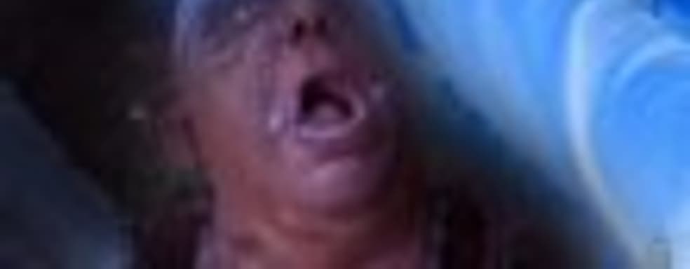 Косплей Middle-earth: Shadow of Mordor в исполнении Mega64