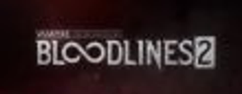 Ролики с игровым процессом Vampire: The Masquerade - Bloodlines 2