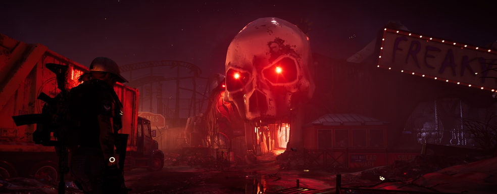 The Division 3 в разработке. Ubisoft сделала небольшой анонс