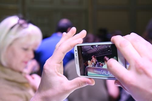 8 - мегапиксельная камера