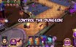 Dungeonland в продаже