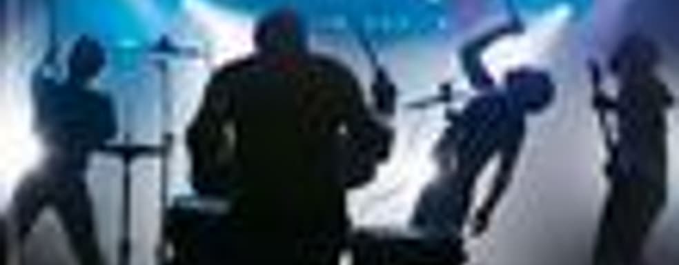 Музыкальные игры обогнали спортивные по популярности 