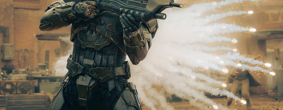 История провала. Разбираем сериал Halo