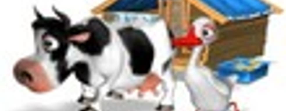 КРИ 2008: лучшие казуальная игра, MMOG и зарубежный проект