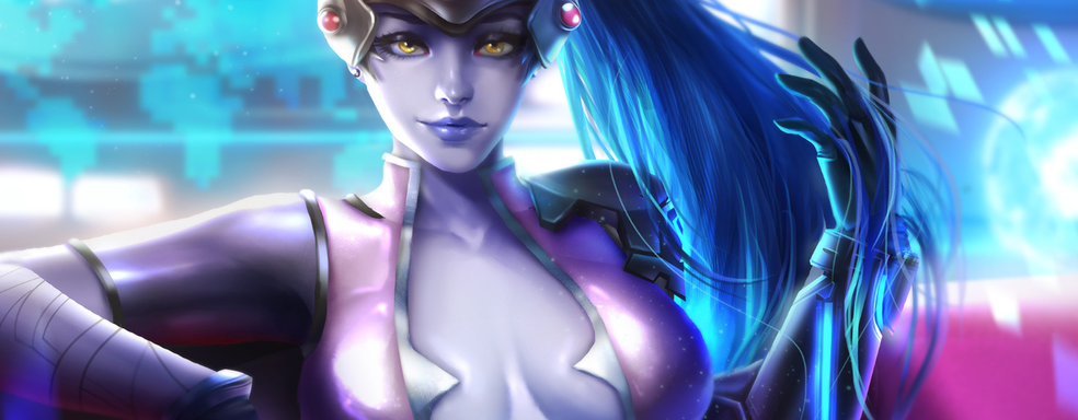 Фанат Overwatch 2 вычислил год действия игры. Он проанализировал календарь и нашёл совпадение с Cyberpunk 2077