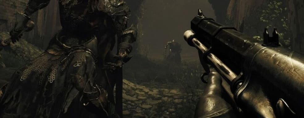 Мрачный шутер Witchfire не забыт. Разработчики показали игровой процесс и анонсировали ранний доступ