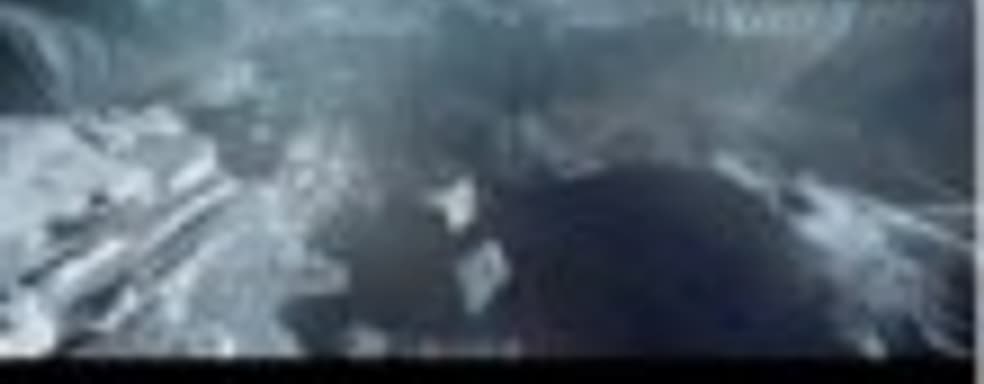 Вступительный ролик Destiny - Dark Below DLC