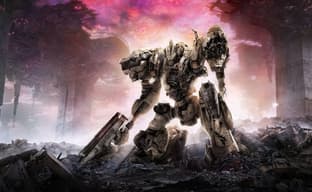 FromSoftware хочет сделать больше игр серии Armored Core