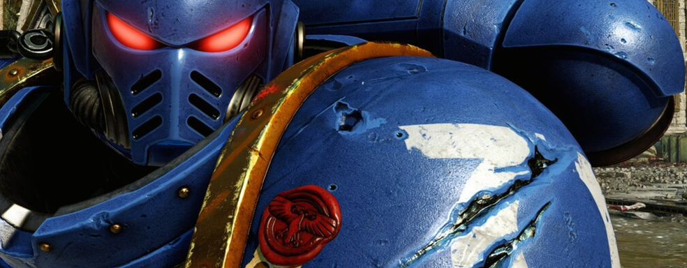 В новый режим «Осада» для Warhammer 40,000 Space Marine 2 уже можно поиграть. Saber начала тестирование на PTS-сервере