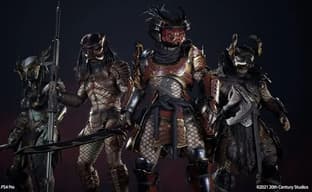 Спустя год, в Steam вышел Predator: Hunting Grounds