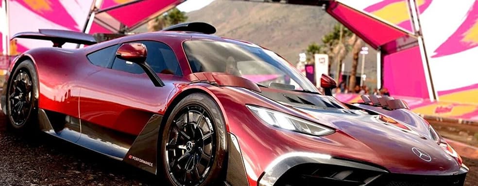 Создатель Forza Horizon основал новую студию и хочет выпускать ААА-игры