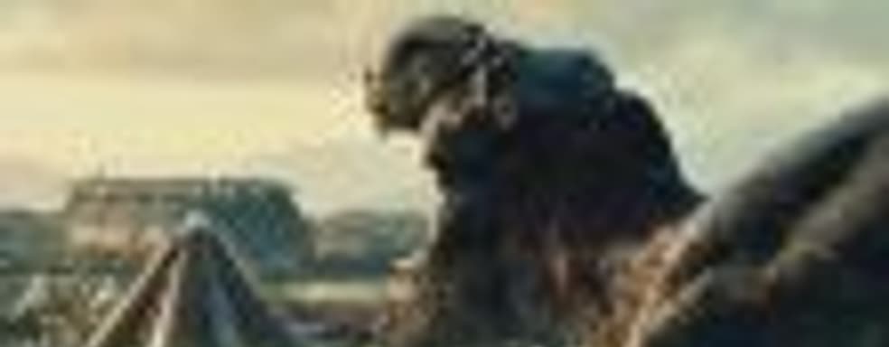 Слух: проект Jurassic World Survivor в разработке