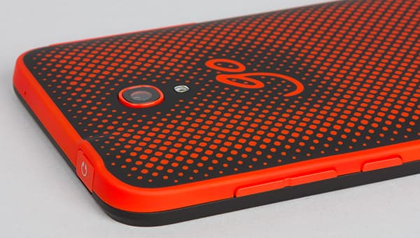 Обзор Alcatel OneTouch Go Play