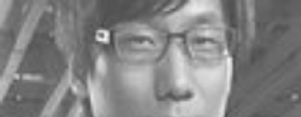 Kojima о разнице между японскими и западными дизайнерами